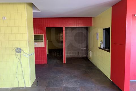 Erhvervsejendom i Fervenca, Braga, Fervenca - € 132.000 | Ref: 40684 - foto 6