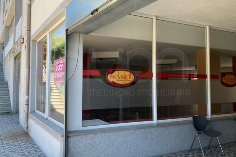 Erhvervsejendom i Fervenca, Braga, Fervenca - € 132.000 | Ref: 40684 - foto 10