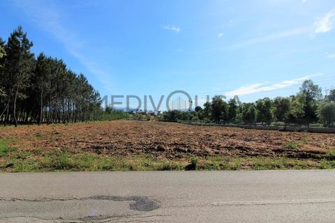 Helårsgrund i Agueda, Aveiro, Agueda - € 96.000 | Ref: IMO_172 - foto 1