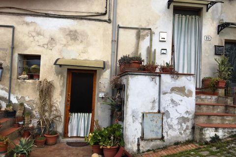 Lejlighed i Certaldo, Florence, Certaldo - € 150.000 | Ref: AP1771 - foto 1