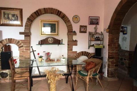 Lejlighed i Certaldo, Florence, Certaldo - € 150.000 | Ref: AP1771 - foto 5