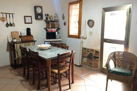 Lejlighed i Certaldo, Florence, Certaldo - € 150.000 | Ref: AP1771 - foto 6