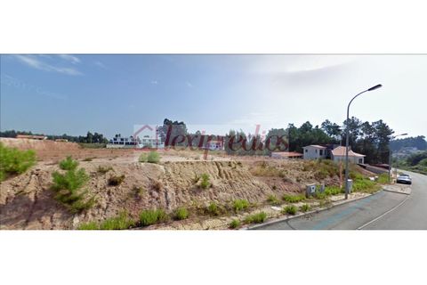 Helårsgrund i Agueda, Aveiro, Agueda - € 65.000 | Ref: AG 3694 - foto 1