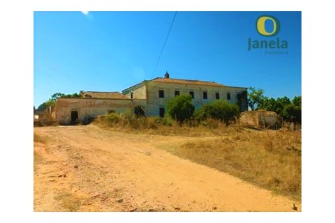 Gård i Albufeira, Faro, Albufeira - € 2 500 000 | Ref: QTA11050 - foto 2