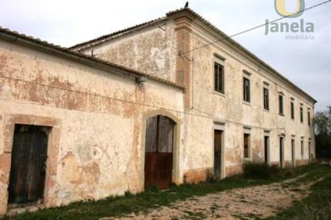 Gård i Albufeira, Faro, Albufeira - € 2 500 000 | Ref: QTA11050 - foto 4