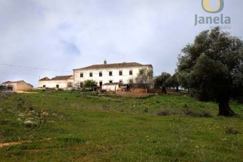 Gård i Albufeira, Faro, Albufeira - € 2 500 000 | Ref: QTA11050 - foto 3