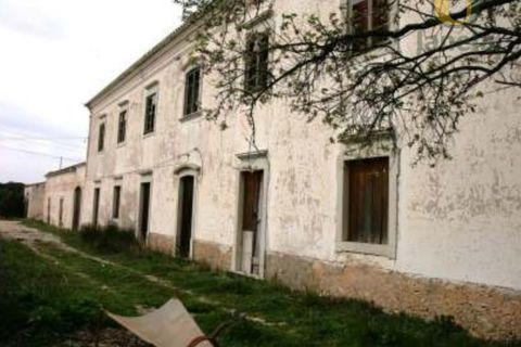 Gård i Albufeira, Faro, Albufeira - € 2 500 000 | Ref: QTA11050 - foto 7