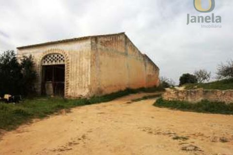Gård i Albufeira, Faro, Albufeira - € 2 500 000 | Ref: QTA11050 - foto 8