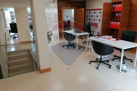 Erhvervsejendom i Amadora, Lisbon, Amadora - € 380.000 | Ref: 122291144-1 - foto 3