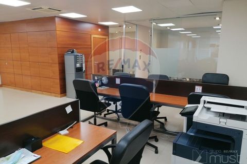 Erhvervsejendom i Amadora, Lisbon, Amadora - € 380.000 | Ref: 122291144-1 - foto 7