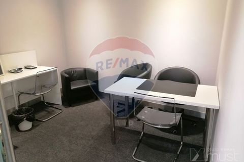 Erhvervsejendom i Amadora, Lisbon, Amadora - € 380.000 | Ref: 122291144-1 - foto 9