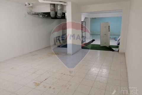 Erhvervsejendom i Amadora, Lisbon, Amadora - € 380.000 | Ref: 122291144-1 - foto 15