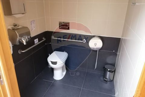 Erhvervsejendom i Amadora, Lisbon, Amadora - € 380.000 | Ref: 122291144-1 - foto 10