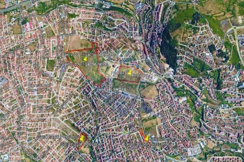Helårsgrund i Odivelas, Lisbon, Odivelas - € 5.000.000 | Ref: 124151032-184 - foto 2