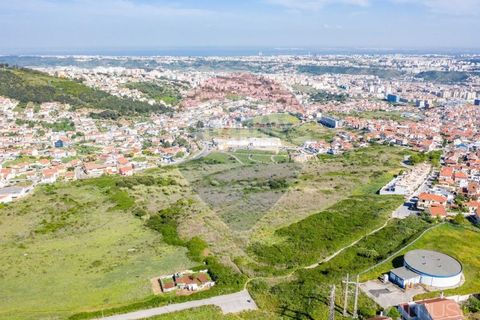 Helårsgrund i Odivelas, Lisbon, Odivelas - € 5.000.000 | Ref: 124151032-184 - foto 3