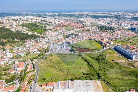 Helårsgrund i Odivelas, Lisbon, Odivelas - € 5.000.000 | Ref: 124151032-184 - foto 5