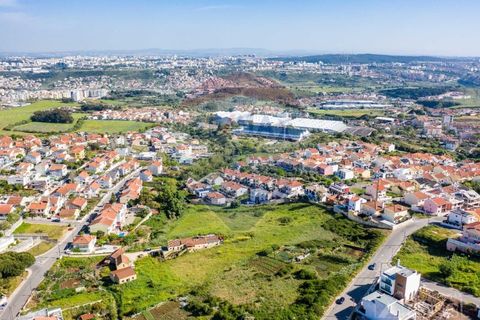 Helårsgrund i Odivelas, Lisbon, Odivelas - € 5.000.000 | Ref: 124151032-184 - foto 11