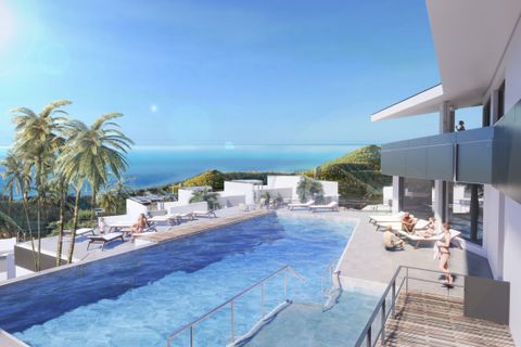 Casa di città Torrox, Malaga - foto 1