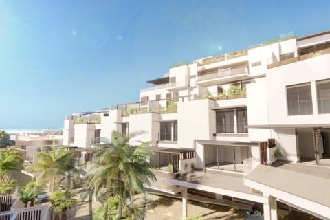 Rekkehus i Torrox, Malaga, Torrox - € 560 000 | Ref: DG1821 - foto 7