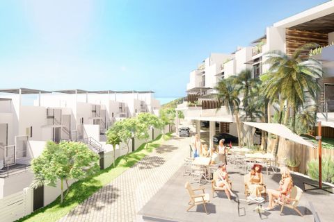 Rekkehus i Torrox, Malaga, Torrox - € 560 000 | Ref: DG1821 - foto 9