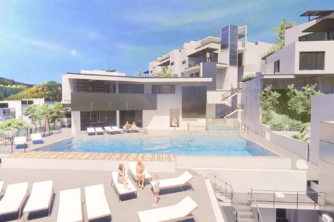 Rekkehus i Torrox, Malaga, Torrox - € 560 000 | Ref: DG1821 - foto 11