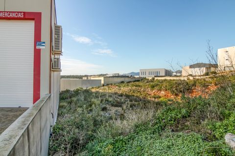 Tomt i Benissa, Alicante, Benissa - € 138 000 | Ref: ES-CAL-014896 - foto 2