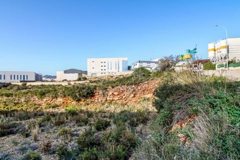 Tomt i Benissa, Alicante, Benissa - € 138 000 | Ref: ES-CAL-014896 - foto 4