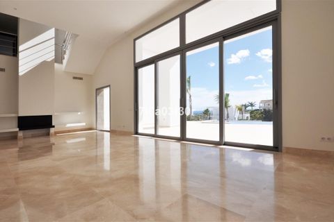 Villa em Benahavis, Malaga, Benahavis - € 1.900.000 | Ref: R3071836 - foto 15