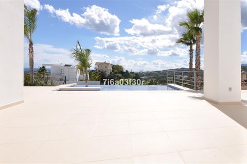 Villa em Benahavis, Malaga, Benahavis - € 1.900.000 | Ref: R3071836 - foto 16