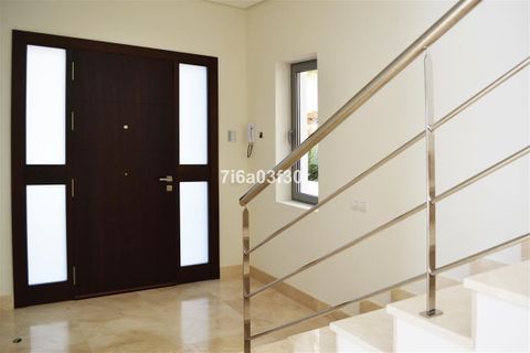 Villa em Benahavis, Malaga, Benahavis - € 1.900.000 | Ref: R3071836 - foto 22