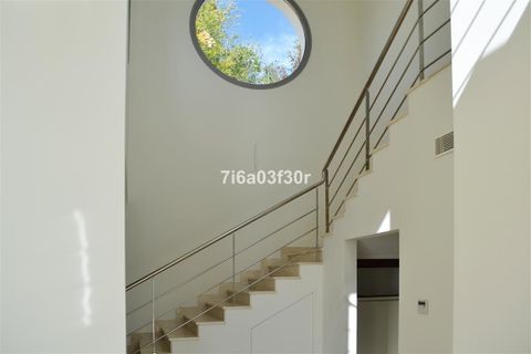 Villa em Benahavis, Malaga, Benahavis - € 1.900.000 | Ref: R3071836 - foto 24
