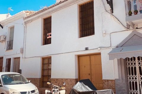 Casa de cidade em Colmenar, Malaga, Colmenar - € 120.000 | Ref: ID3854 - foto 16
