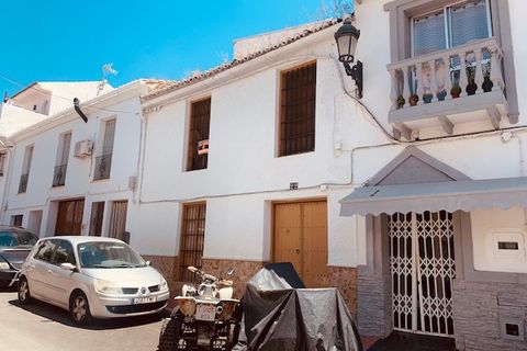 Casa de cidade em Colmenar, Malaga, Colmenar - € 120.000 | Ref: ID3854 - foto 2