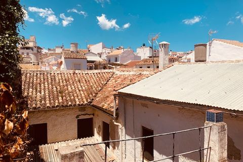 Casa de cidade em Colmenar, Malaga, Colmenar - € 120.000 | Ref: ID3854 - foto 1