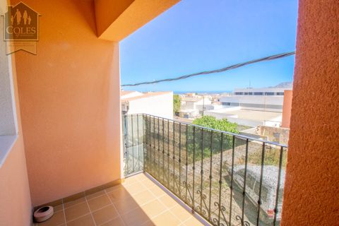 Byhus i Los Gallardos, Almeria, Los Gallardos - € 194.500 | Ref: GAL6T01 - foto 15