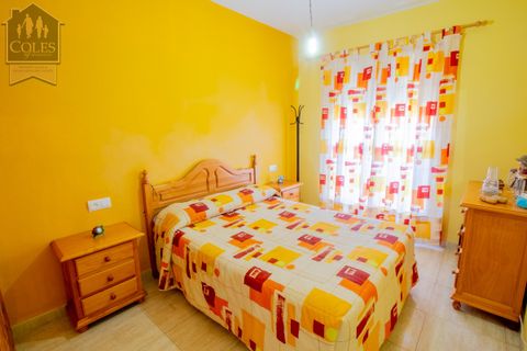 Byhus i Los Gallardos, Almeria, Los Gallardos - € 194.500 | Ref: GAL6T01 - foto 8