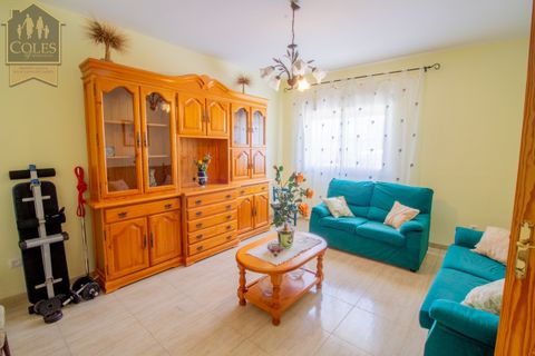Byhus i Los Gallardos, Almeria, Los Gallardos - € 194.500 | Ref: GAL6T01 - foto 13