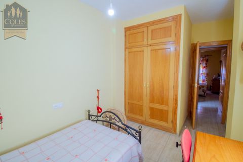 Byhus i Los Gallardos, Almeria, Los Gallardos - € 194.500 | Ref: GAL6T01 - foto 14
