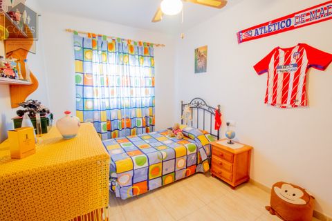 Byhus i Los Gallardos, Almeria, Los Gallardos - € 194.500 | Ref: GAL6T01 - foto 30