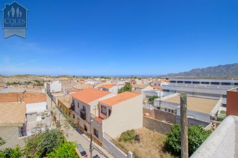 Byhus i Los Gallardos, Almeria, Los Gallardos - € 194.500 | Ref: GAL6T01 - foto 20