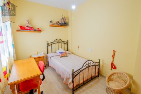 Byhus i Los Gallardos, Almeria, Los Gallardos - € 194.500 | Ref: GAL6T01 - foto 7