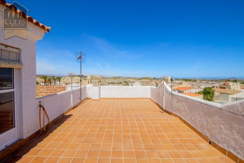 Byhus i Los Gallardos, Almeria, Los Gallardos - € 194.500 | Ref: GAL6T01 - foto 18