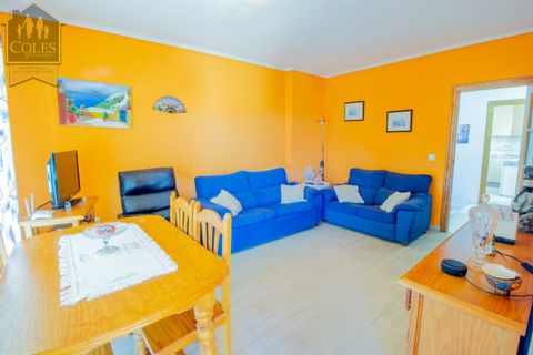 Byhus i Los Gallardos, Almeria, Los Gallardos - € 194.500 | Ref: GAL6T01 - foto 9