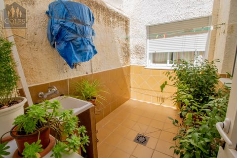 Byhus i Los Gallardos, Almeria, Los Gallardos - € 194.500 | Ref: GAL6T01 - foto 23