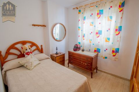 Byhus i Los Gallardos, Almeria, Los Gallardos - € 194.500 | Ref: GAL6T01 - foto 16