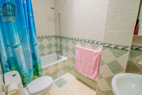 Byhus i Los Gallardos, Almeria, Los Gallardos - € 194.500 | Ref: GAL6T01 - foto 10