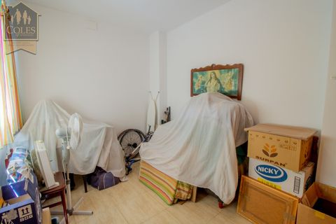 Byhus i Los Gallardos, Almeria, Los Gallardos - € 194.500 | Ref: GAL6T01 - foto 21