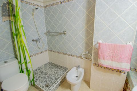 Byhus i Los Gallardos, Almeria, Los Gallardos - € 194.500 | Ref: GAL6T01 - foto 29