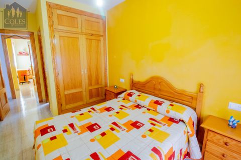 Byhus i Los Gallardos, Almeria, Los Gallardos - € 194.500 | Ref: GAL6T01 - foto 11