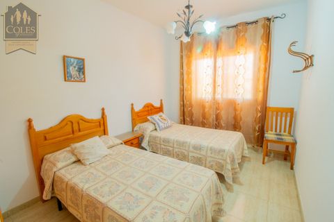 Byhus i Los Gallardos, Almeria, Los Gallardos - € 194.500 | Ref: GAL6T01 - foto 25